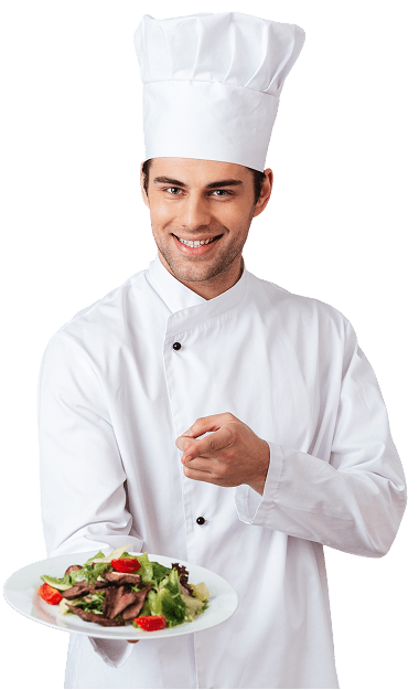 Behind the Scenes: A Day in the Life of a Private Chef